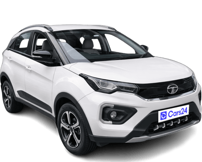 2023 Tata NEXON - SUV - Petrol - Automatic - ₹10.00 lakh