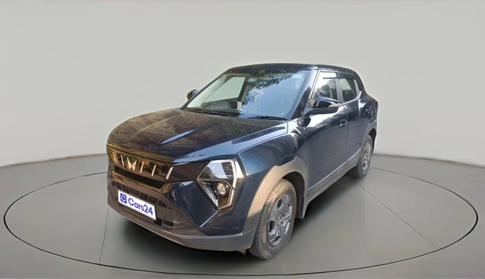 2025 Mahindra XUV 3XO MX3 Pro 1.2 L TCMPFi, Petrol, Manual, 11,214 km, exterior