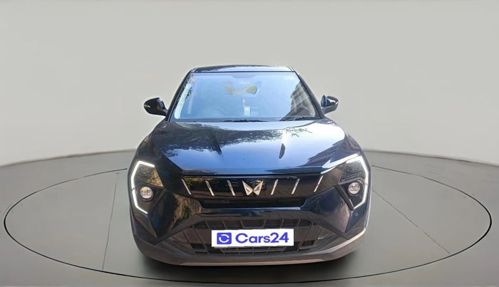 2025 Mahindra XUV 3XO MX3 Pro 1.2 L TCMPFi, Petrol, Manual, 11,214 km, exterior