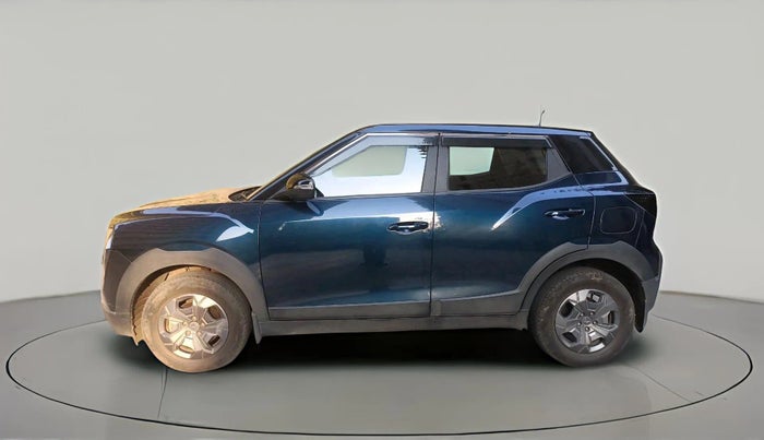 2025 Mahindra XUV 3XO MX3 Pro 1.2 L TCMPFi, Petrol, Manual, 11,214 km, exterior
