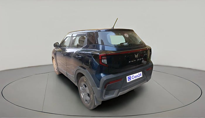 2025 Mahindra XUV 3XO MX3 Pro 1.2 L TCMPFi, Petrol, Manual, 11,214 km, exterior