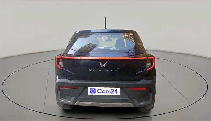 2025 Mahindra XUV 3XO MX3 Pro 1.2 L TCMPFi, Petrol, Manual, 11,214 km, exterior