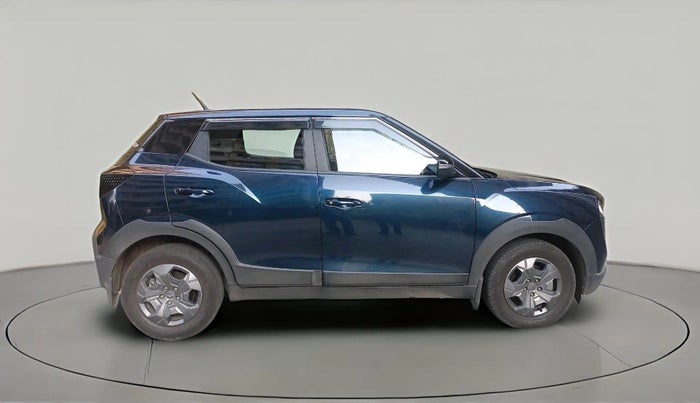 2025 Mahindra XUV 3XO MX3 Pro 1.2 L TCMPFi, Petrol, Manual, 11,214 km, exterior