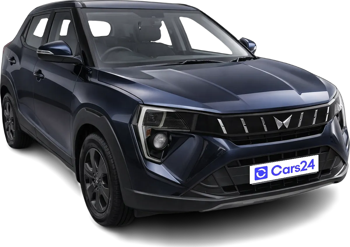 2025 Mahindra XUV 3XO - SUV - Petrol - Manual - ₹9.50 lakh