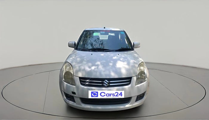 2011 Maruti Swift Dzire VXI, Petrol, Manual, 66,951 km, exterior