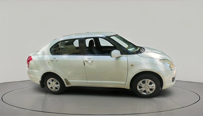 2011 Maruti Swift Dzire VXI, Petrol, Manual, 66,951 km, exterior