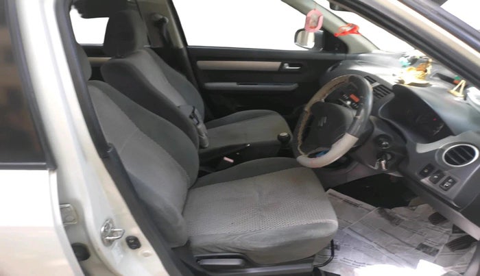2011 Maruti Swift Dzire VXI, Petrol, Manual, 66,951 km, interior