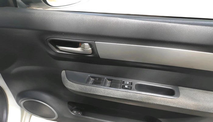 2011 Maruti Swift Dzire VXI, Petrol, Manual, 66,951 km, interior