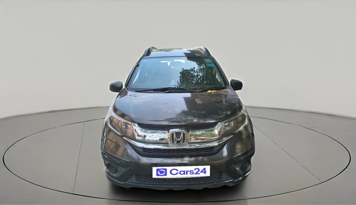 2018 Honda BR-V 1.5L I-VTEC S, Petrol, Manual, 31,180 km, exterior