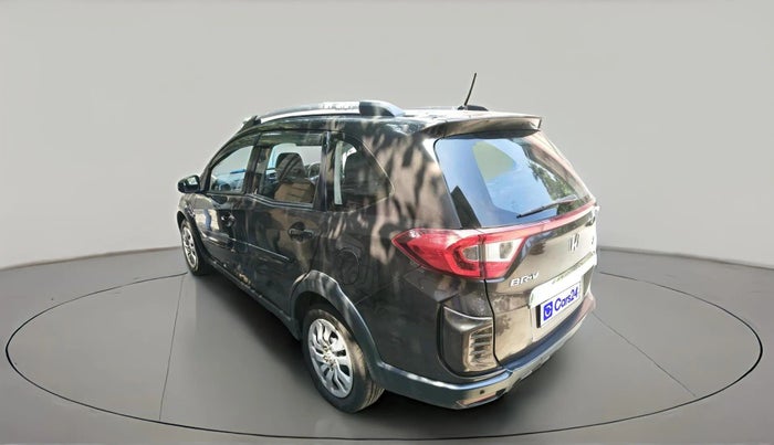 2018 Honda BR-V 1.5L I-VTEC S, Petrol, Manual, 31,180 km, exterior