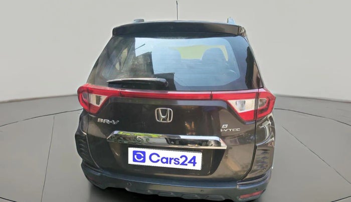 2018 Honda BR-V 1.5L I-VTEC S, Petrol, Manual, 31,180 km, exterior