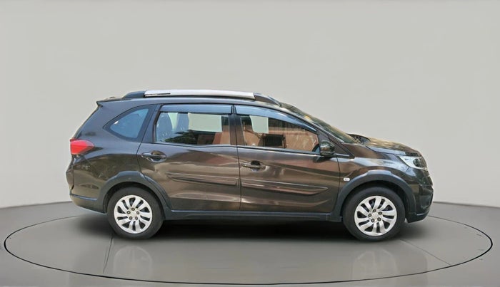 2018 Honda BR-V 1.5L I-VTEC S, Petrol, Manual, 31,180 km, exterior