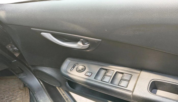 2018 Honda BR-V 1.5L I-VTEC S, Petrol, Manual, 31,180 km, interior