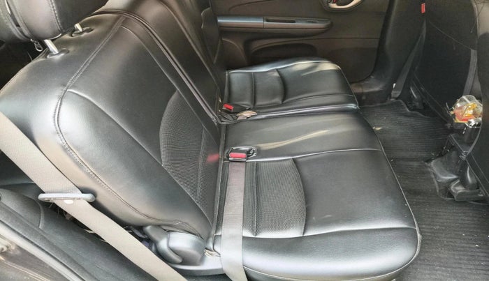 2018 Honda BR-V 1.5L I-VTEC S, Petrol, Manual, 31,180 km, interior