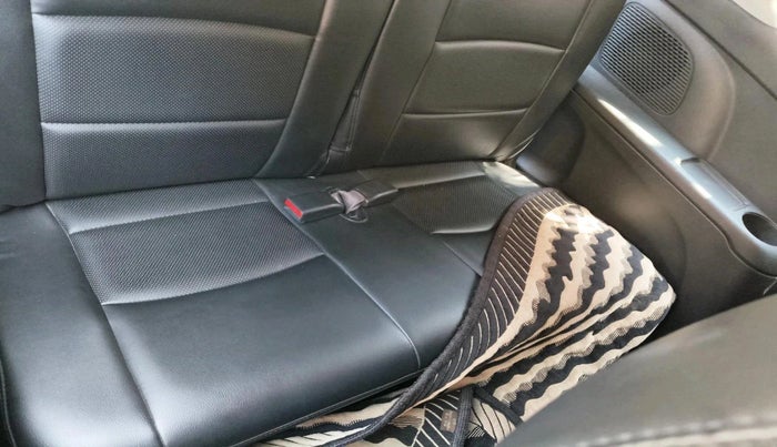 2018 Honda BR-V 1.5L I-VTEC S, Petrol, Manual, 31,180 km, interior