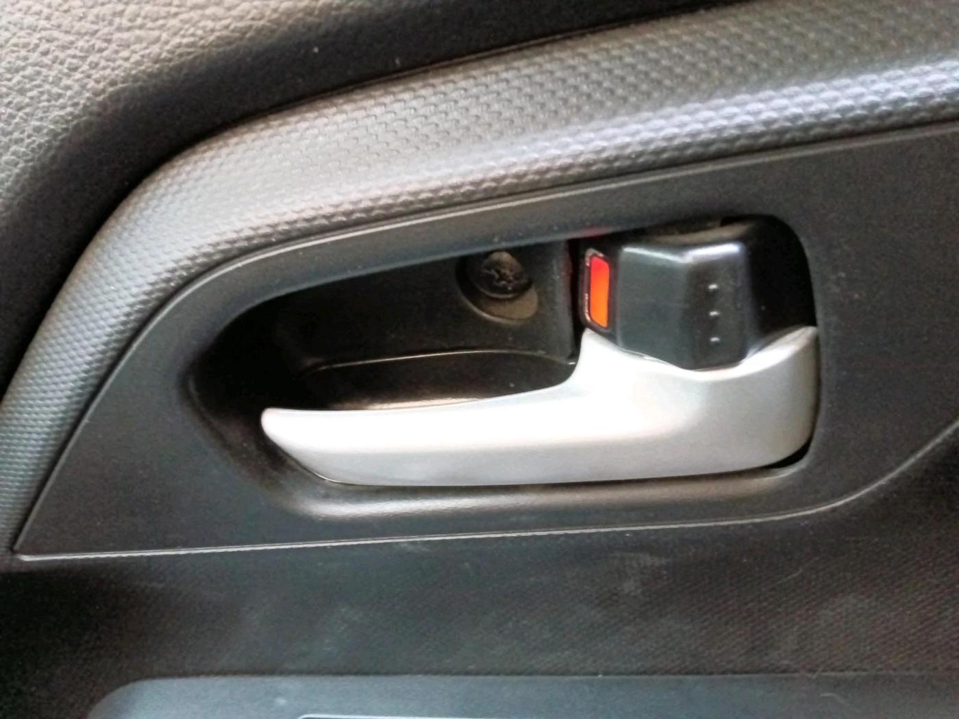 2024 Maruti New Wagon-R VXI CNG 1.0, CNG, Manual, 11,421 km, interior