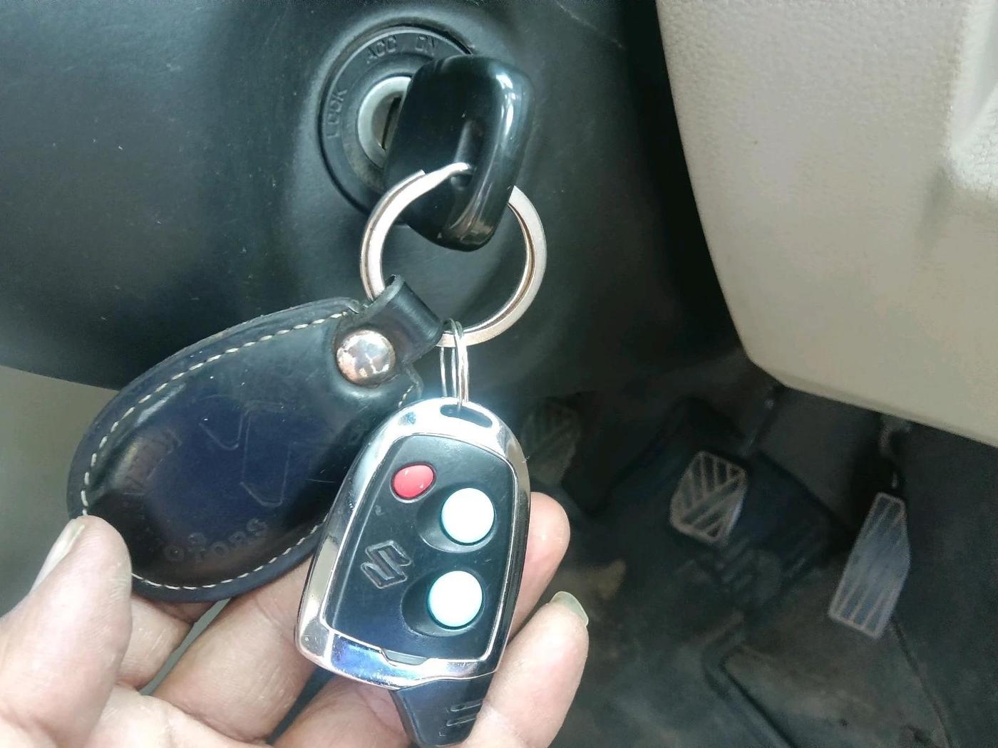 2021 Maruti New Wagon-R LXI CNG (O) 1.0, CNG, Manual, 90,813 km, interior