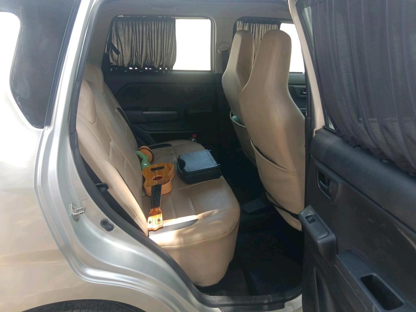2021 Maruti New Wagon-R LXI CNG (O) 1.0, CNG, Manual, 90,813 km, interior