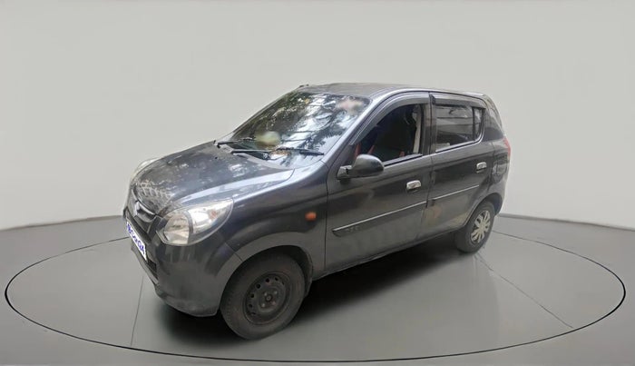 2013 Maruti Alto 800 VXI, Petrol, Manual, 71,627 km, exterior