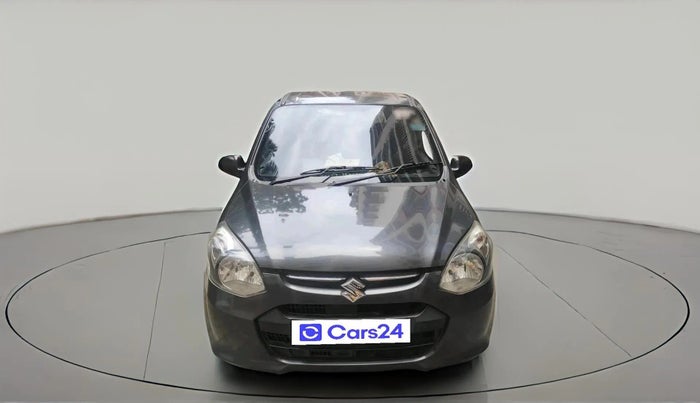 2013 Maruti Alto 800 VXI, Petrol, Manual, 71,627 km, exterior