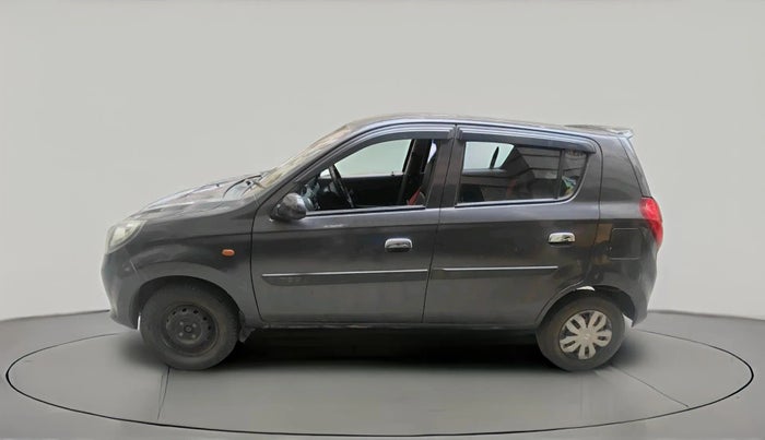 2013 Maruti Alto 800 VXI, Petrol, Manual, 71,627 km, exterior