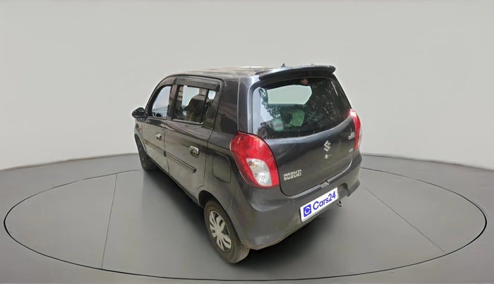 2013 Maruti Alto 800 VXI, Petrol, Manual, 71,627 km, exterior