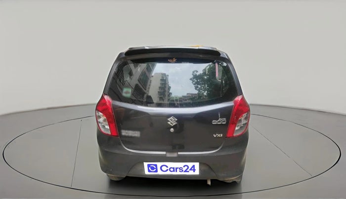 2013 Maruti Alto 800 VXI, Petrol, Manual, 71,627 km, exterior