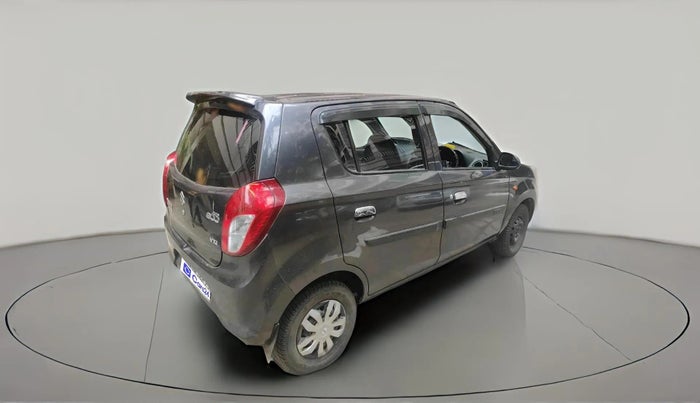 2013 Maruti Alto 800 VXI, Petrol, Manual, 71,627 km, exterior
