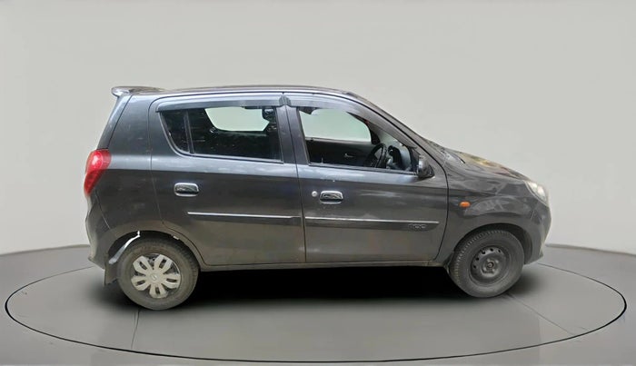 2013 Maruti Alto 800 VXI, Petrol, Manual, 71,627 km, exterior