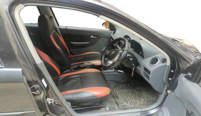 2013 Maruti Alto 800 VXI, Petrol, Manual, 71,627 km, interior