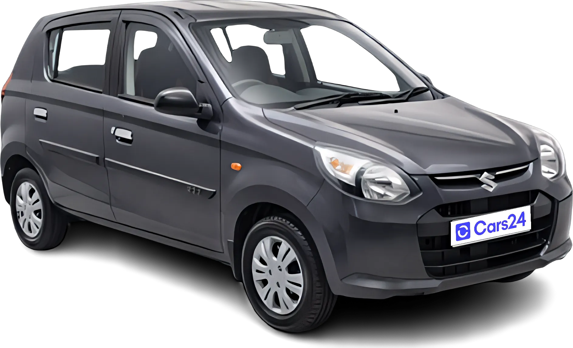 2013 Maruti Alto 800 - Hatchback - Petrol - Manual - ₹1.50 lakh