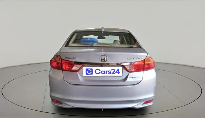 2016 Honda City 1.5L I-VTEC VX, Petrol, Manual, 97,079 km, exterior