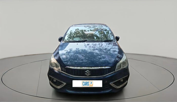 2018 Maruti Ciaz ZETA 1.4  AT PETROL, CNG, Automatic, 1,01,126 km, exterior