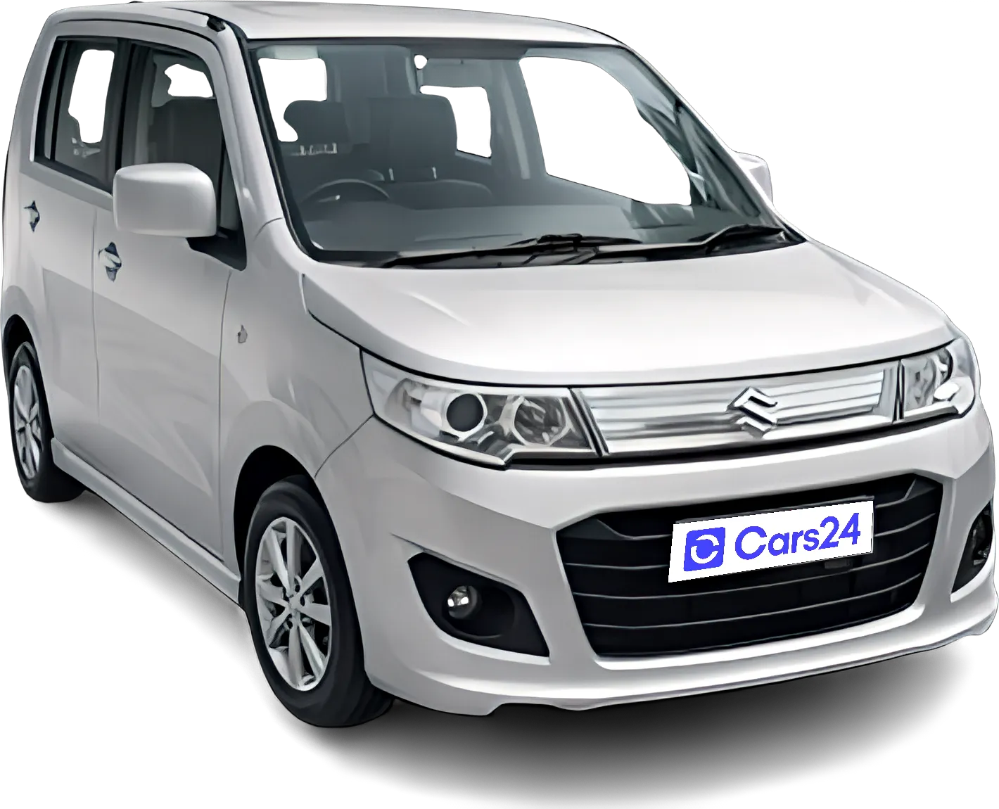 2017 Maruti Wagon R 1.0 - Hatchback - Petrol - Automatic - ₹2.96 lakh