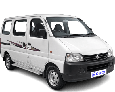 2013 Maruti Eeco - SUV - CNG - Manual - ₹2.40 lakh
