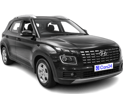 2022 Hyundai VENUE - SUV - Petrol - Manual - ₹7.45 lakh