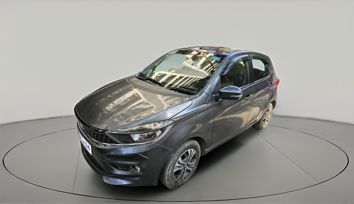 2020 Tata Tiago XZ PETROL, Petrol, Manual, 13,393 km, exterior