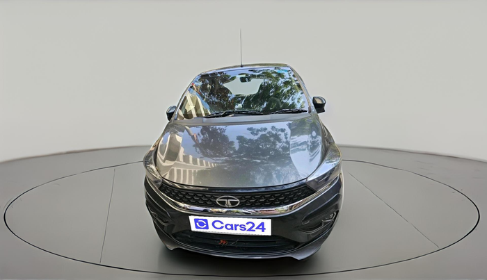 2020 Tata Tiago XZ PETROL, Petrol, Manual, 13,393 km, exterior