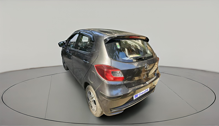 2020 Tata Tiago XZ PETROL, Petrol, Manual, 13,393 km, exterior