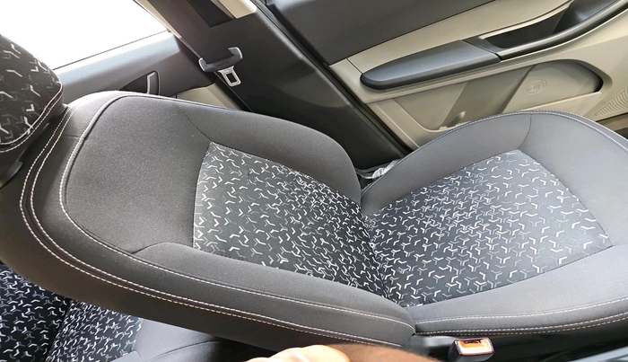 2020 Tata Tiago XZ PETROL, Petrol, Manual, 13,393 km, interior