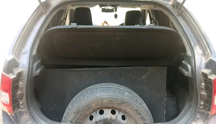 2018 Maruti IGNIS DELTA 1.2, Petrol, Manual, 33,000 km, exterior