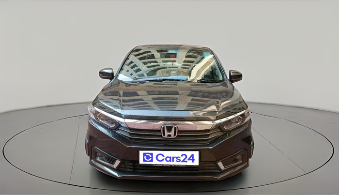 2024 Honda Amaze 1.2L I-VTEC VX CVT, Petrol, Automatic, 6,481 km, exterior