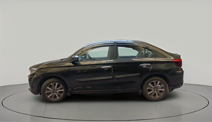 2024 Honda Amaze 1.2L I-VTEC VX CVT, Petrol, Automatic, 6,481 km, exterior