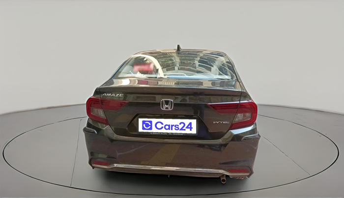 2024 Honda Amaze 1.2L I-VTEC VX CVT, Petrol, Automatic, 6,481 km, exterior