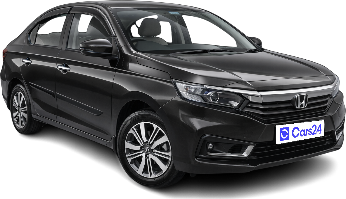2024 Honda Amaze - Sedan - Petrol - Automatic - ₹7.37 lakh