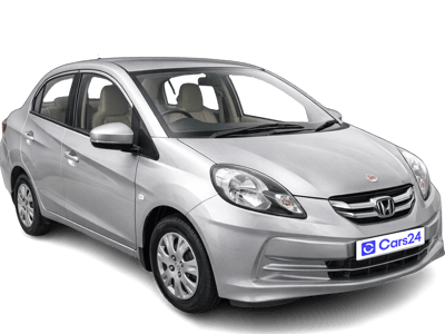 2016 Honda Amaze - Sedan - Petrol - Automatic - ₹3.00 lakh