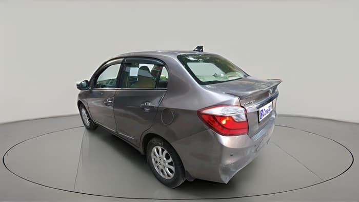 2016 Honda Amaze 1.2L I-VTEC VX AT, Petrol, Automatic, 40,965 km, exterior
