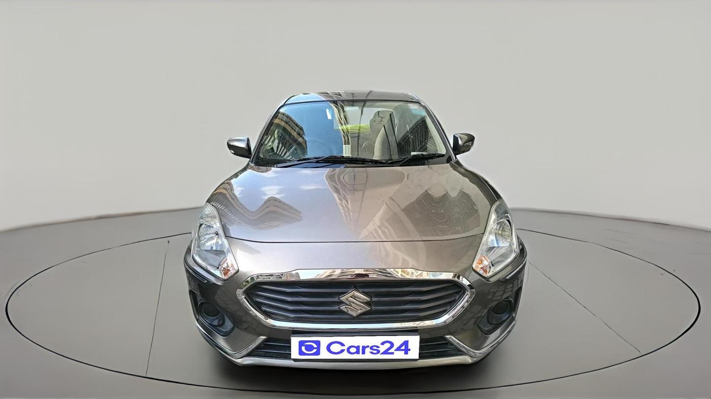 2019 Maruti Dzire VXI AMT, Petrol, Automatic, 42,795 km, exterior