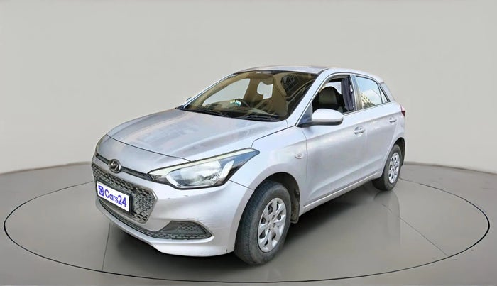 2015 Hyundai Elite i20 MAGNA 1.2, Petrol, Manual, 62,348 km, exterior