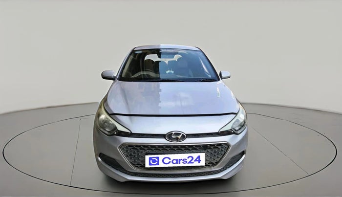 2015 Hyundai Elite i20 MAGNA 1.2, Petrol, Manual, 62,348 km, exterior